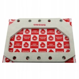 Transmission housing gasket, front drive krazelit 0