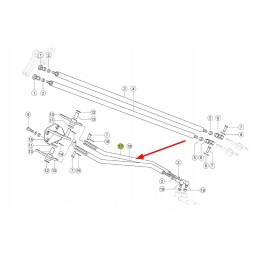 660088 3 control stick