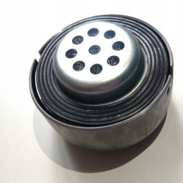 Complete oil filler for c 360 46502050 50502050