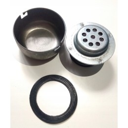 Complete oil filler for c 360 46502050 50502050