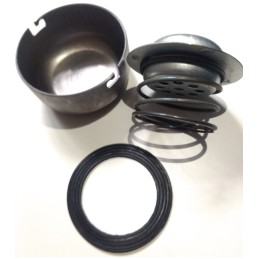 Complete oil filler for c 360 46502050 50502050