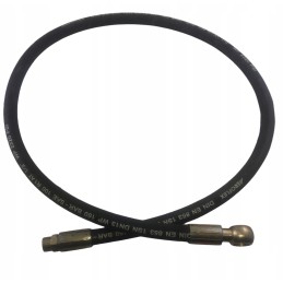 Rubber oil pipe t 25 a2554012 13