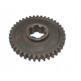 Gear wheel 39 teeth wladimirec t 25 2537119