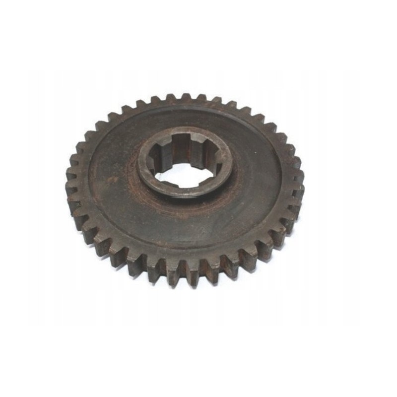 Gear wheel 39 teeth wladimirec t 25 2537119