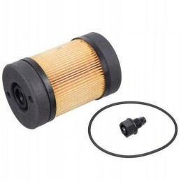 Adblue filter case new holland t6 t7 puma 84254852