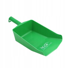Feed scoop 2 0l green farm