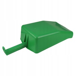 Feed scoop 2 0l green farm