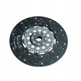 Clutch disc 300 usf 1 inch gap