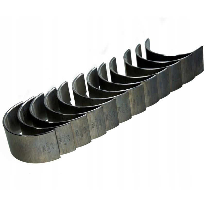 Crank bearings mf 6 354 r4 1 00 set