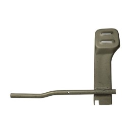 Accelerator pedal mf3 235 255 ursus 2812 1663410m93