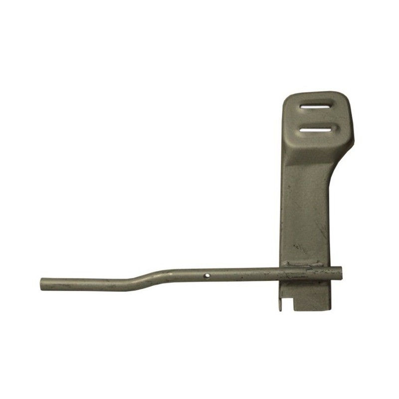 Accelerator pedal mf3 235 255 ursus 2812 1663410m93