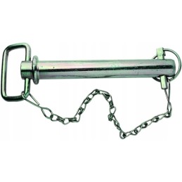 Hitch pin 159mm fi 28mm hpwlp28162