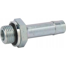 Hose connector