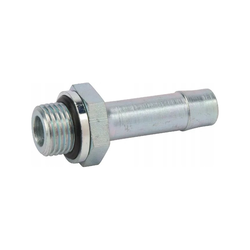 Hose connector