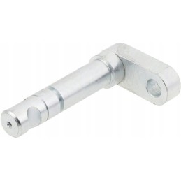 Differential lock lever fits