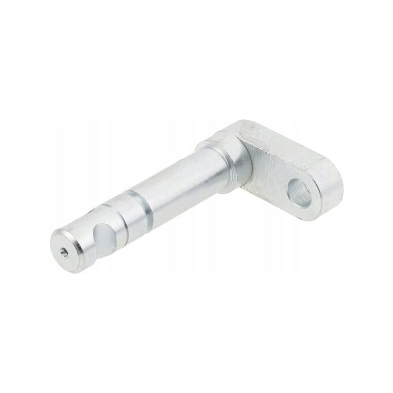 Differential lock lever fits