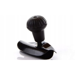 G1PR steering wheel knob, universal for tractor