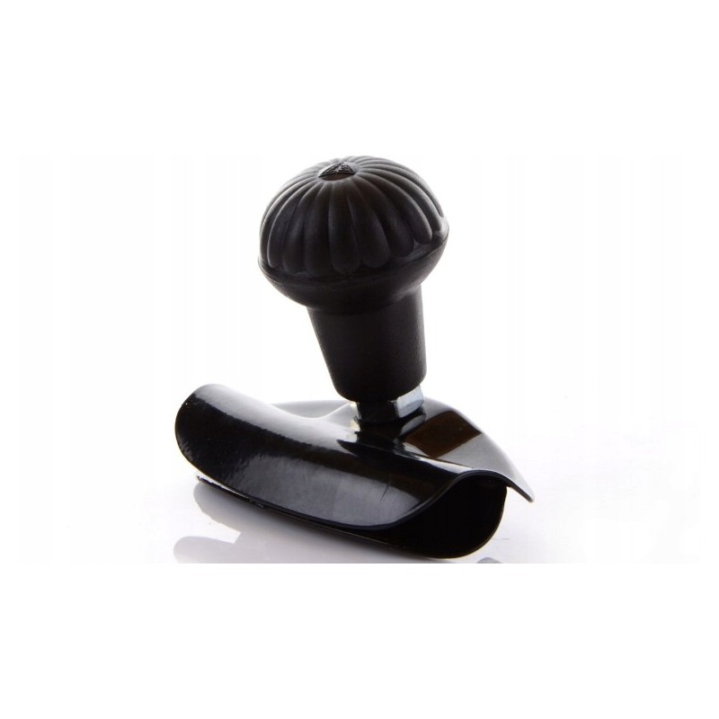 G1PR steering wheel knob, universal for tractor