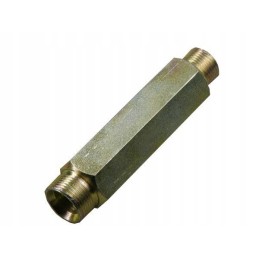 C 360 engine oil pump connector 50607240