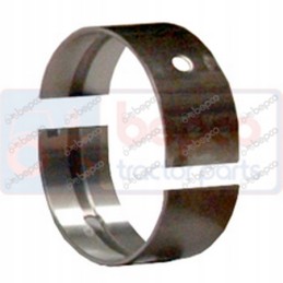 Main bearing 0 020 0 51mm Claas Renault Deutz