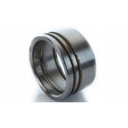 Front driven axle body insert c 385