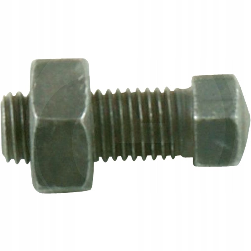 Clutch lever adjustment screw ST 4 cyl C 385