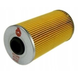 Fuel filter insert wp20 5 c 385 zetor original 1