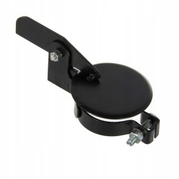 Muffler cover flap c 330 c 360 48 52mm