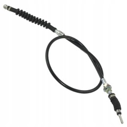 Kubota m7040 m9540 throttle cable