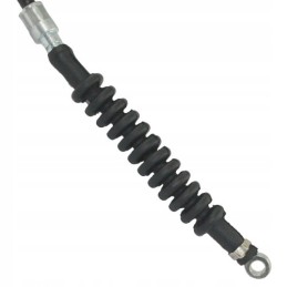 Kubota m7040 m9540 throttle cable