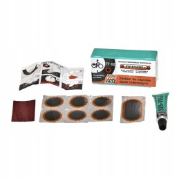 Tip top bicycle repair kit tt 01