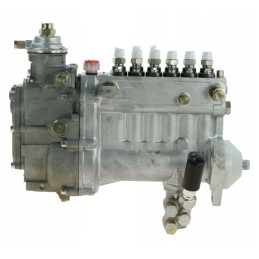Injection pump c 385 6 cylinder turbo 89009921