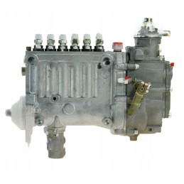 Injection pump c 385 6 cylinder turbo 89009921