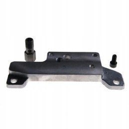 Oil filter body c 4011