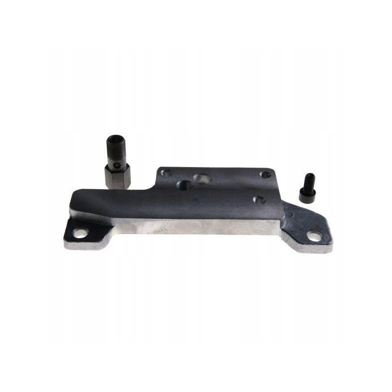 Oil filter body c 4011