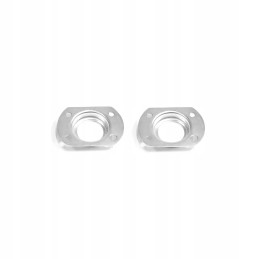 Bearing housing cnh new holland 9511041