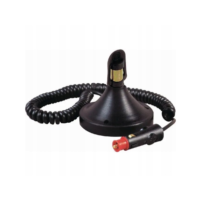 La30054 magnetic flash holder