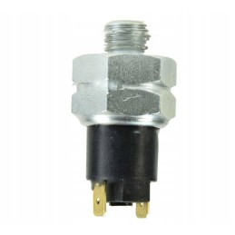 Air pressure sensor pressure drop to mf