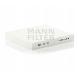 Mann cabin air filter hyundai coupe
