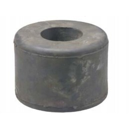 Rubber cushion for tow hook c 330 50020630