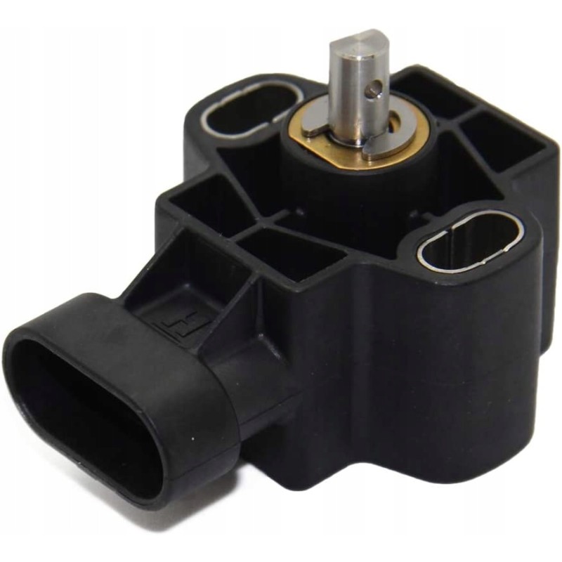 Hall position sensor 120s rty120lveax honeywell