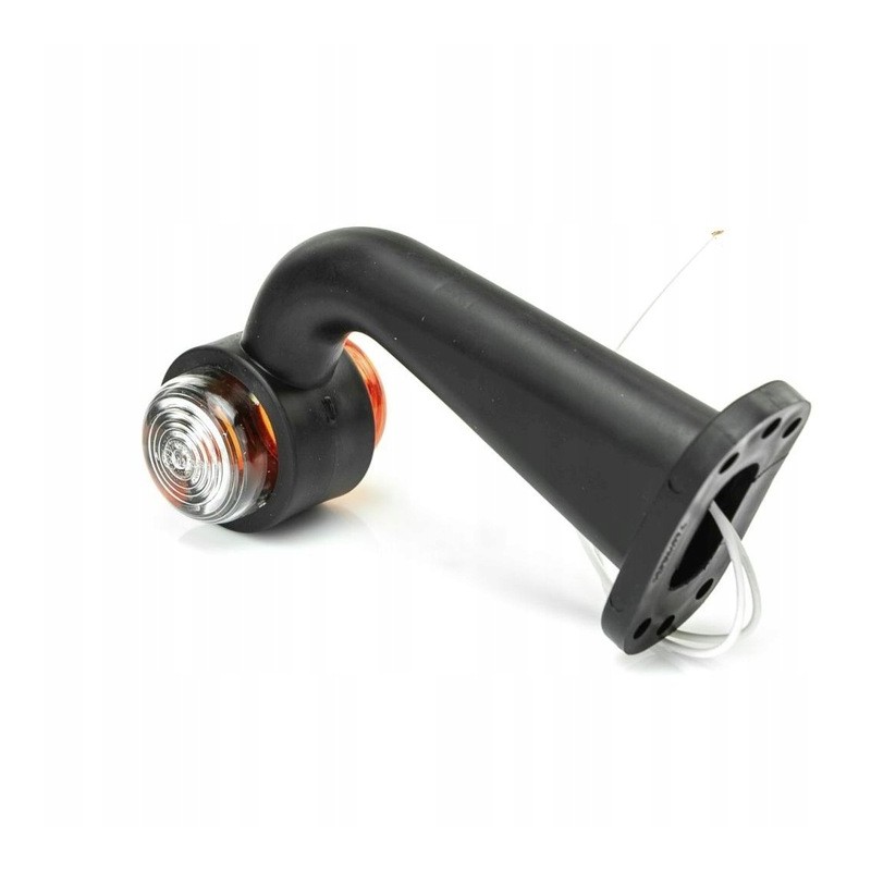 Marker lamp w21 5z was 12 24v