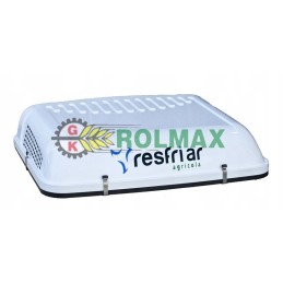 Roof air conditioner 24v resfriagro s5r324v