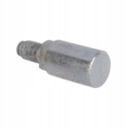 Zetor lift control lever limiter