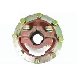 Agro mar rear wheel hub set mtz 82 952 original