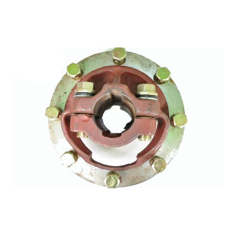 Agro mar rear wheel hub set mtz 82 952 original