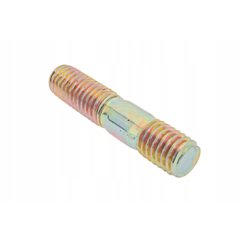 Gbt899 am8x25 stud screw m8 x 25