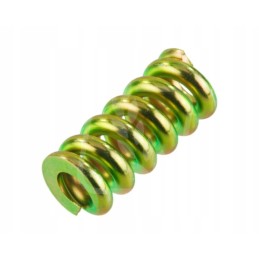 Pressure spring for deutz fahr combine header