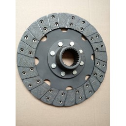 Clutch disc 2nd stage, braided 330 42211051