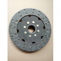 Clutch disc 2nd stage, braided 330 42211051